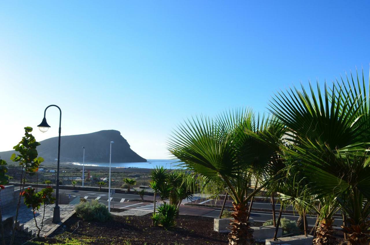 Suncanarias Penthouse Las Terrazas La Tejita Dış mekan fotoğraf